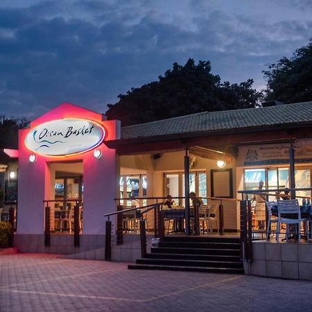 Palm Park Hotel Lephalale エクステリア 写真