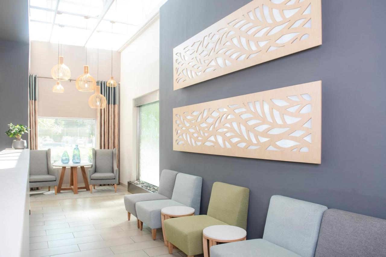 Palm Park Hotel Lephalale エクステリア 写真