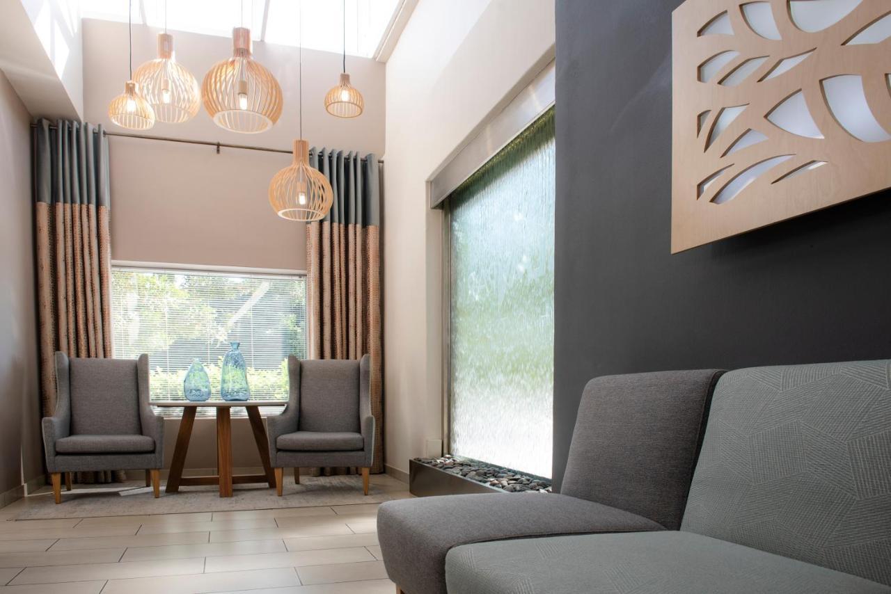 Palm Park Hotel Lephalale エクステリア 写真