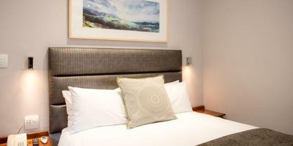 Palm Park Hotel Lephalale エクステリア 写真